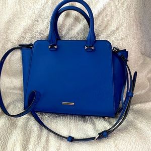 Crossbody bag for casual wear